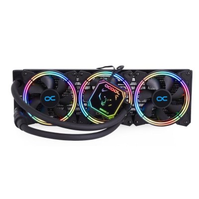 Система охолодження для комп’ютерного процесора 11679 ALPHACOOL Система охолодження для комп’ютерного процесора 11679 ALPHACOOL