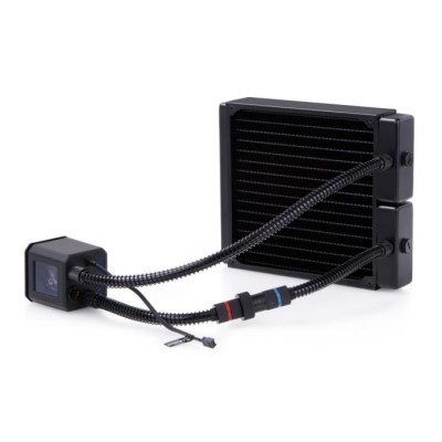 Система охолодження для комп’ютерного процесора 11762 ALPHACOOL Система охолодження для комп’ютерного процесора 11762 ALPHACOOL