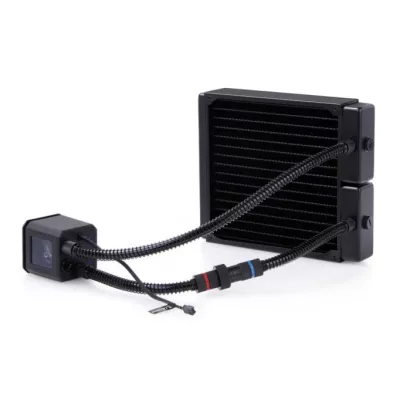 Система охолодження для комп’ютерного процесора 11762 ALPHACOOL