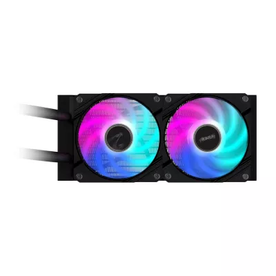 Система охолодження для комп’ютерного процесора AORUS WATERFORCE II 240 GIGABYTE