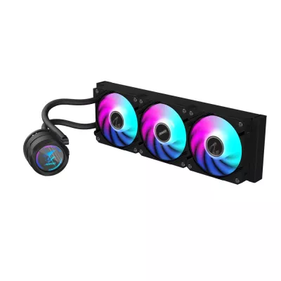 Система охолодження для комп’ютерного процесора AORUS WATERFORCE II 360 GIGABYTE