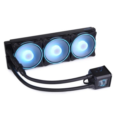 Система охолодження для комп’ютерного процесора AURORA HPE EDIT.360 11999 ALPHACOOL
