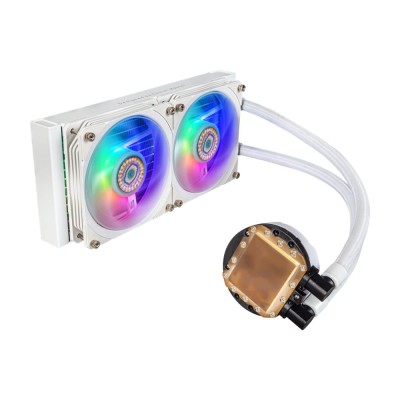Система охолодження для комп’ютерного процесора D24M-A23PZ-RW COOLER MASTER Система охолодження для комп’ютерного процесора D24M-A23PZ-RW COOLER MASTER