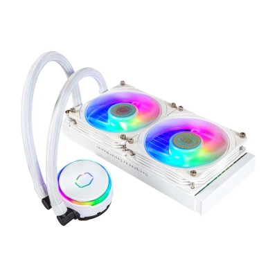 Система охолодження для комп’ютерного процесора D24M-A23PZ-RW COOLER MASTER Система охолодження для комп’ютерного процесора D24M-A23PZ-RW COOLER MASTER