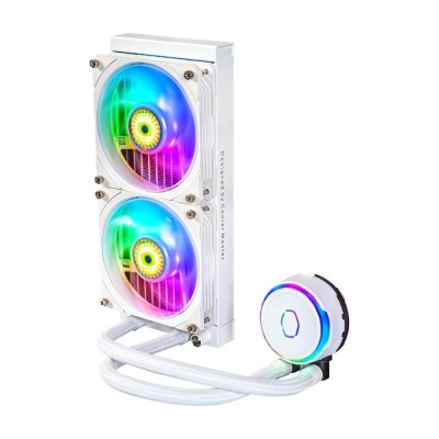 Система охолодження для комп’ютерного процесора D24M-A23PZ-RW COOLER MASTER Система охолодження для комп’ютерного процесора D24M-A23PZ-RW COOLER MASTER