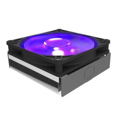 Система охолодження для комп’ютерного процесора G2PN-126PC-R1 COOLER MASTER