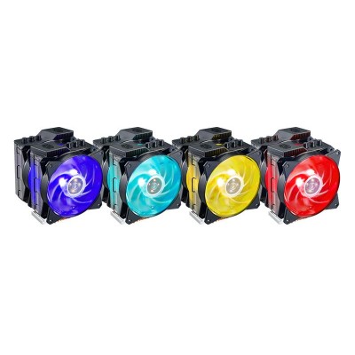 Система охолодження для комп’ютерного процесора MAP-D6PN-218PCR1 COOLER MASTER
