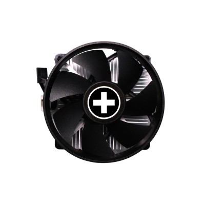 Система охолодження для комп’ютерного процесора MULTI SOCKET A200 XILENCE