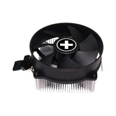 Система охолодження для комп’ютерного процесора MULTI SOCKET A200 XILENCE