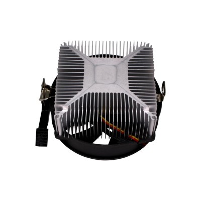 Система охолодження для комп’ютерного процесора MULTI SOCKET A200 XILENCE