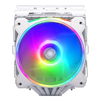 Система охолодження для комп’ютерного процесора RR-D6WW-20PA-R1 COOLER MASTER