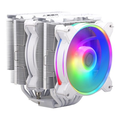 Система охолодження для комп’ютерного процесора RR-D6WW-20PA-R1 COOLER MASTER