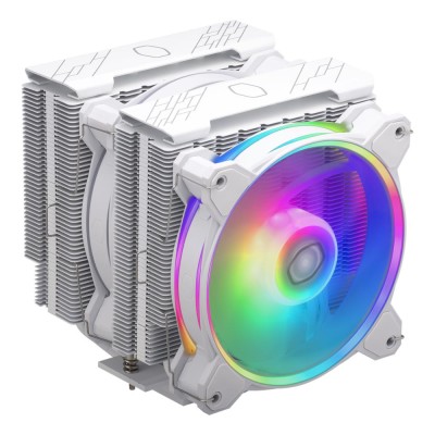 Система охолодження для комп’ютерного процесора RR-D6WW-20PA-R1 COOLER MASTER