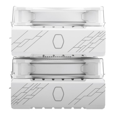 Система охолодження для комп’ютерного процесора RR-D6WW-20PA-R1 COOLER MASTER
