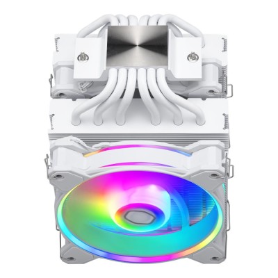 Система охолодження для комп’ютерного процесора RR-D6WW-20PA-R1 COOLER MASTER