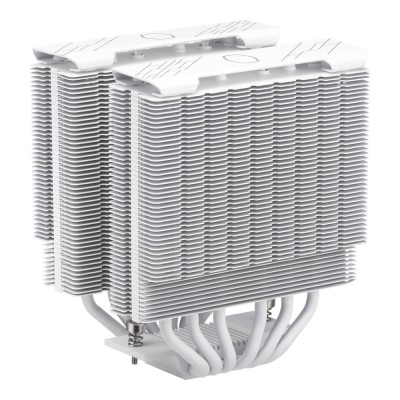 Система охолодження для комп’ютерного процесора RR-D6WW-20PA-R1 COOLER MASTER