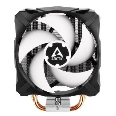 Система охолодження для комп’ютерного процесора S1156/1155/1151 ACFRE00078A ARCTIC Система охолодження для комп’ютерного процесора S1156/1155/1151 ACFRE00078A ARCTIC