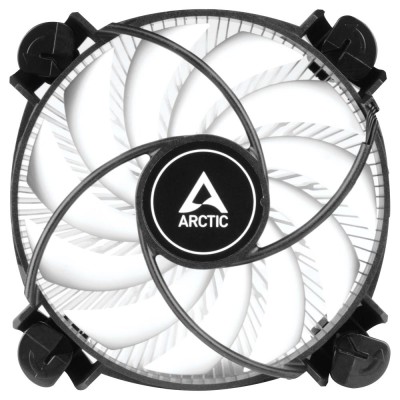 Система охолодження для комп’ютерного процесора S1700 ACALP00042A ARCTIC Система охолодження для комп’ютерного процесора S1700 ACALP00042A ARCTIC