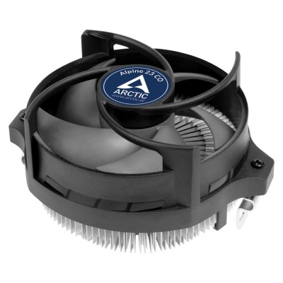 Система охолодження для комп’ютерного процесора SAM5/SAM4 ACALP00036A ARCTIC Система охолодження для комп’ютерного процесора SAM5/SAM4 ACALP00036A ARCTIC