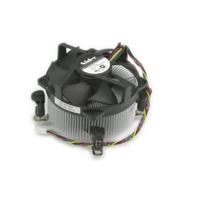 Система охолодження процесора SERVER ACC HEATSINK ACTIVE SNK-P0046A4 SUPERMICRO