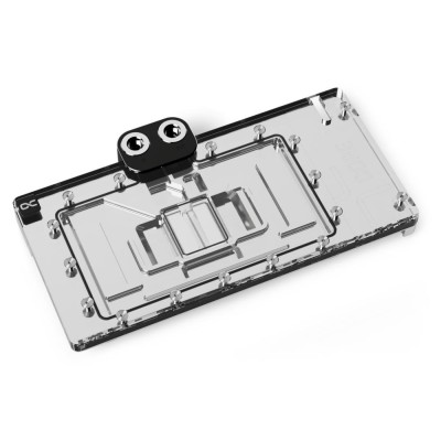 Система рідинного охолодження для відеокарти CORE 1023388 ALPHACOOL Система рідинного охолодження для відеокарти CORE 1023388 ALPHACOOL