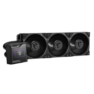 Система рідинного охолодження до ЦП MEG CORELIQUID S360 MSI