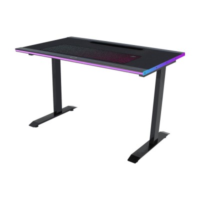 Стіл з металевим каркасом CMI-GD120-PRA1 COOLER MASTER Стіл з металевим каркасом CMI-GD120-PRA1 COOLER MASTER