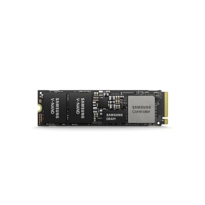 Твердотільний запам’ятовувальний пристрій накопичувач (SSD) G4 M.2 1TB PM9A1 MZVL21T0HCLR-00B00 SAMSUNG