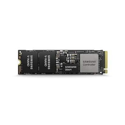 Твердотільний запам’ятовувальний пристрій накопичувач (SSD) G4 M.2 512GB PM9A1A MZVL2512HDJD-00B07 SAMSUNG