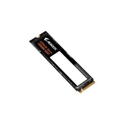 Твердотільний запам’ятовувальний пристрій накопичувач (SSD) G4 M.2 NVME 1TB AORUS 5000E AG450E1024-G GIGABYTE