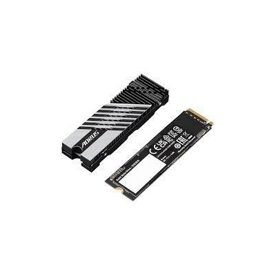 Твердотільний запам’ятовувальний пристрій накопичувач (SSD) G4 M.2 NVME 1TB AORUS 7300 AG4731TB GIGABYTE