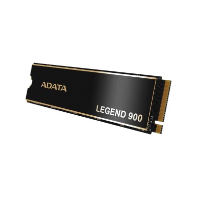 Твердотільний запам’ятовувальний пристрій накопичувач (SSD) G4 M.2 NVME 1TB SLEG-900-1TCS ADATA