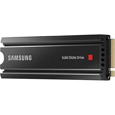 Твердотільний запам’ятовувальний пристрій накопичувач (SSD) G4 M.2 NVME 2TB 980 PRO MZ-V8P2T0CW SAMSUNG