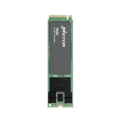 Твердотільний запам’ятовувальний пристрій накопичувач (SSD) G4 M.2 NVME 960GB 7450 PRO MTFDKBA960TFR MICRON Твердотільний запам’ятовувальний пристрій накопичувач (SSD) G4 M.2 NVME 960GB 7450 PRO MTFDKBA960TFR MICRON