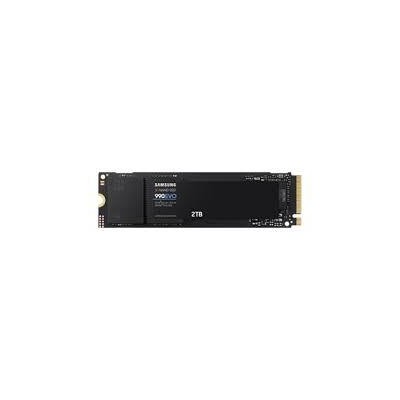 Твердотільний запам’ятовувальний пристрій накопичувач (SSD) G5 M.2 NVME 2TB 990 EVO MZ-V9E2T0BW SAMSUNG
