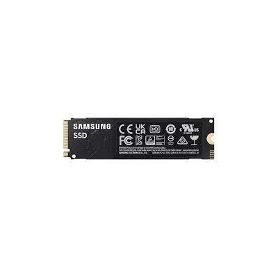 Твердотільний запам’ятовувальний пристрій накопичувач (SSD) G5 M.2 NVME 2TB 990 EVO MZ-V9E2T0BW SAMSUNG