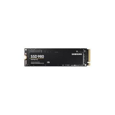 Твердотільний запам’ятовувальний пристрій накопичувач (SSD) M.2 2280 1TB 980 MZ-V8V1T0BW SAMSUNG Твердотільний запам’ятовувальний пристрій накопичувач (SSD) M.2 2280 1TB 980 MZ-V8V1T0BW SAMSUNG
