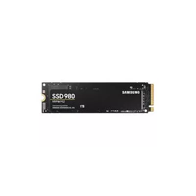 Твердотільний запам’ятовувальний пристрій накопичувач (SSD) M.2 2280 1TB 980 MZ-V8V1T0BW SAMSUNG