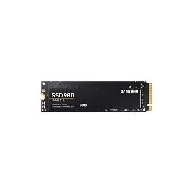 Твердотільний запам’ятовувальний пристрій накопичувач (SSD) M.2 2280 500GB 980 MZ-V8V500BW SAMSUNG
