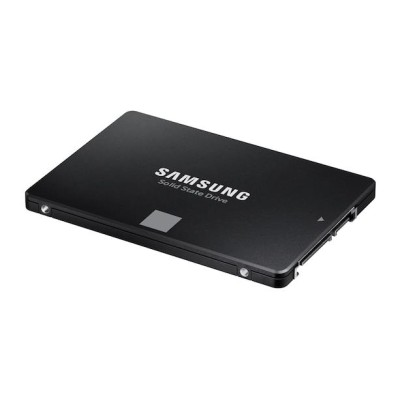 Твердотільний запам’ятовувальний пристрій накопичувач (SSD) SATA2.5" 250GB 6GB/S 870 EVO MZ-77E250B/EU SAMSUNG