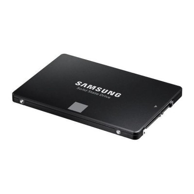 Твердотільний запам’ятовувальний пристрій накопичувач (SSD) SATA2.5" 2TB 6GB/S 870 EVO MZ-77E2T0B/EU SAMSUNG