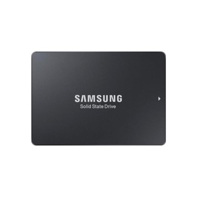 Твердотільний запам’ятовувальний пристрій накопичувач (SSD) SATA2.5" 480GB 6GB/S PM897 MZ7L3480HBLT-00A07 SAMSUNG