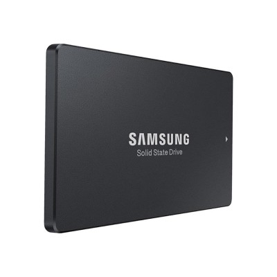 Твердотільний запам’ятовувальний пристрій накопичувач (SSD) SATA2.5" 480GB 6GB/S PM897 MZ7L3480HBLT-00A07 SAMSUNG