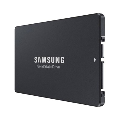 Твердотільний запам’ятовувальний пристрій накопичувач (SSD) SATA2.5" 480GB 6GB/S PM897 MZ7L3480HBLT-00A07 SAMSUNG