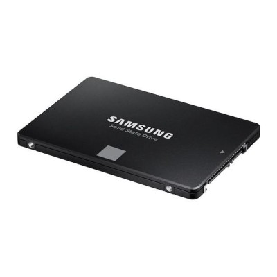 Твердотільний запам’ятовувальний пристрій накопичувач (SSD) SATA2.5" 500GB 6GB/S 870 EVO MZ-77E500B/EU SAMSUNG