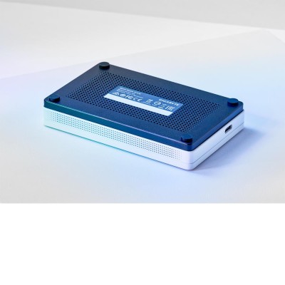 Твердотільний запам’ятовувальний пристрій накопичувач (SSD) USB3.2 1TB EXT. GP-VSD1TB GIGABYTE