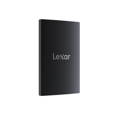 Твердотільний запам’ятовувальний пристрій накопичувач (SSD) USB3.2 1TB EXT. LSL500X001T-RNBNG LEXAR