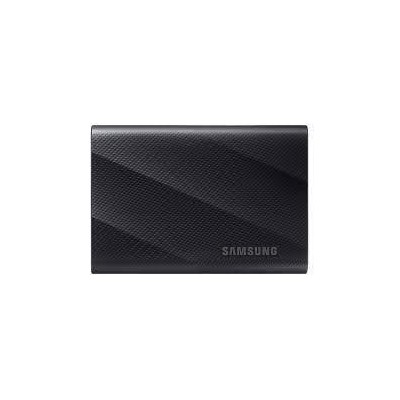 Твердотільний запам’ятовувальний пристрій накопичувач (SSD) USB3.2 4TB EXT. T9 MU-PG4T0B/EU SAMSUNG