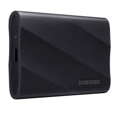 Твердотільний запам’ятовувальний пристрій накопичувач (SSD) USB3.2 4TB EXT. T9 MU-PG4T0B/EU SAMSUNG
