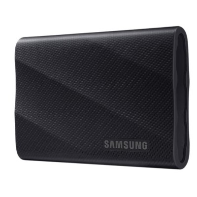 Твердотільний запам’ятовувальний пристрій накопичувач (SSD) USB3.2 4TB EXT. T9 MU-PG4T0B/EU SAMSUNG